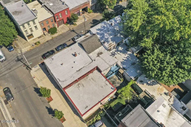 $2,800,000 | 162-168 Jefferson Street, Albany, NY 12210