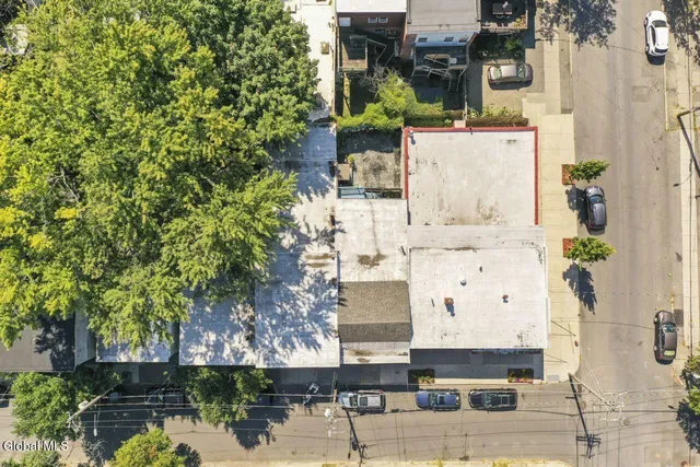 $2,800,000 | 162-168 Jefferson Street, Albany, NY 12210