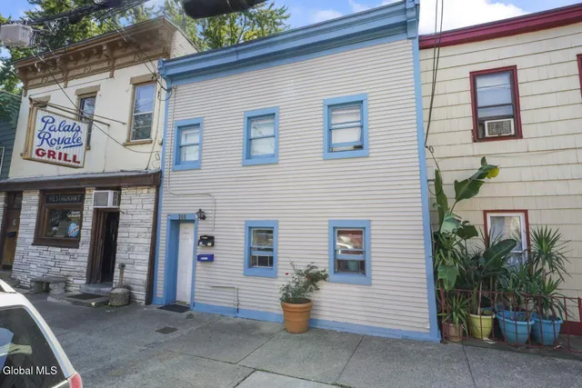 $2,800,000 | 162-168 Jefferson Street, Albany, NY 12210