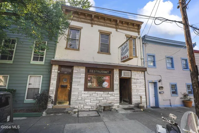 $2,800,000 | 162-168 Jefferson Street, Albany, NY 12210