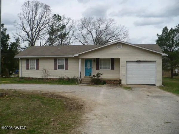 $135,000 | 2345 Old Jacks Creek Road, Henderson, TN 38340