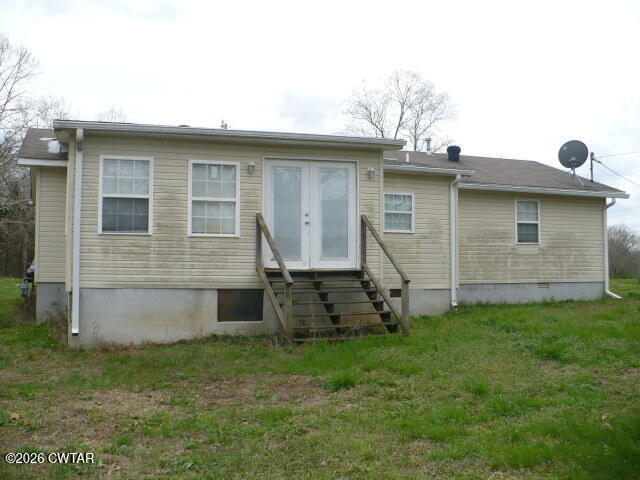 2345 Old Jacks Creek Road Henderson, TN 38340 - Photo 3 of 14 03152026 36