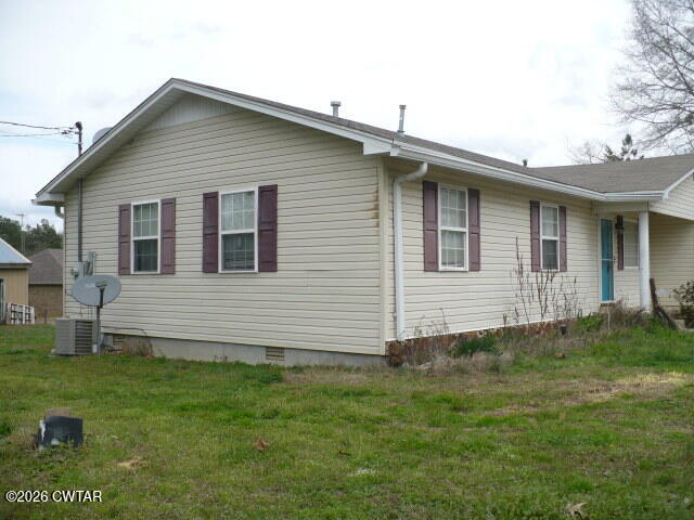 2345 Old Jacks Creek Road Henderson, TN 38340 - Photo 4 of 14 03152026 38