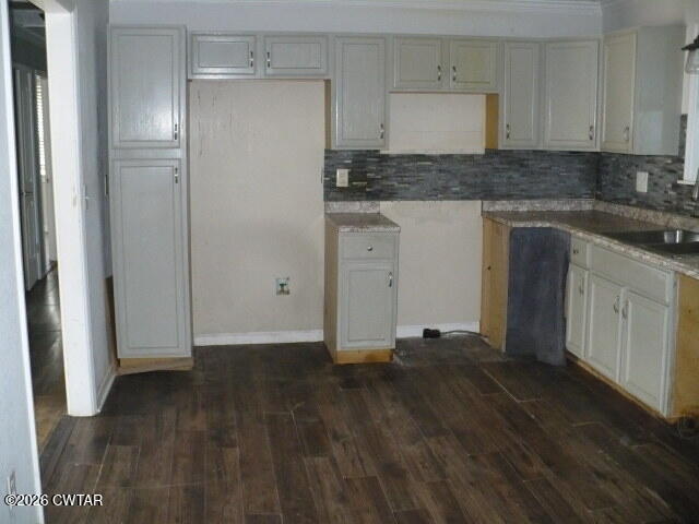 2345 Old Jacks Creek Road Henderson, TN 38340 - Photo 6 of 14 03152026 04