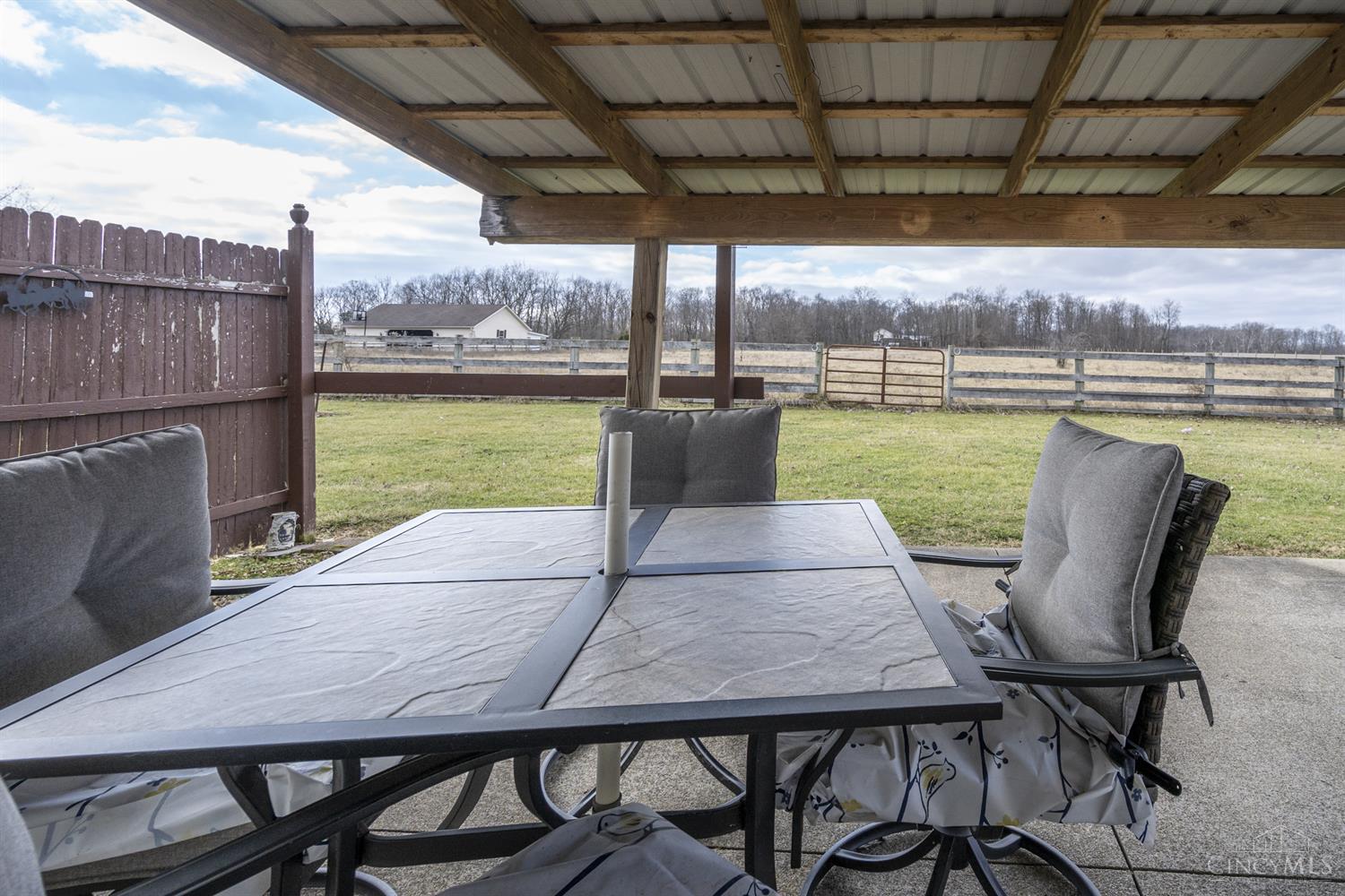 12493 Jamison Road Leesburg, OH 45135 - Photo 27 of 28 Gallery Image 27