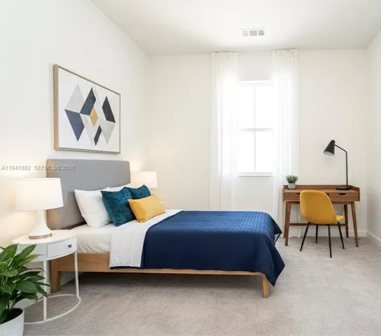 $2,495 | 2646 Southeast 27th Drive, Unit 2646, Homestead, FL 33035