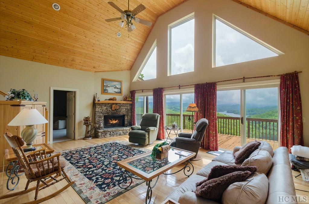 648 Shepherds Gap Road Cullowhee, NC 28723 - Photo 11 of 34 Gallery Image 11