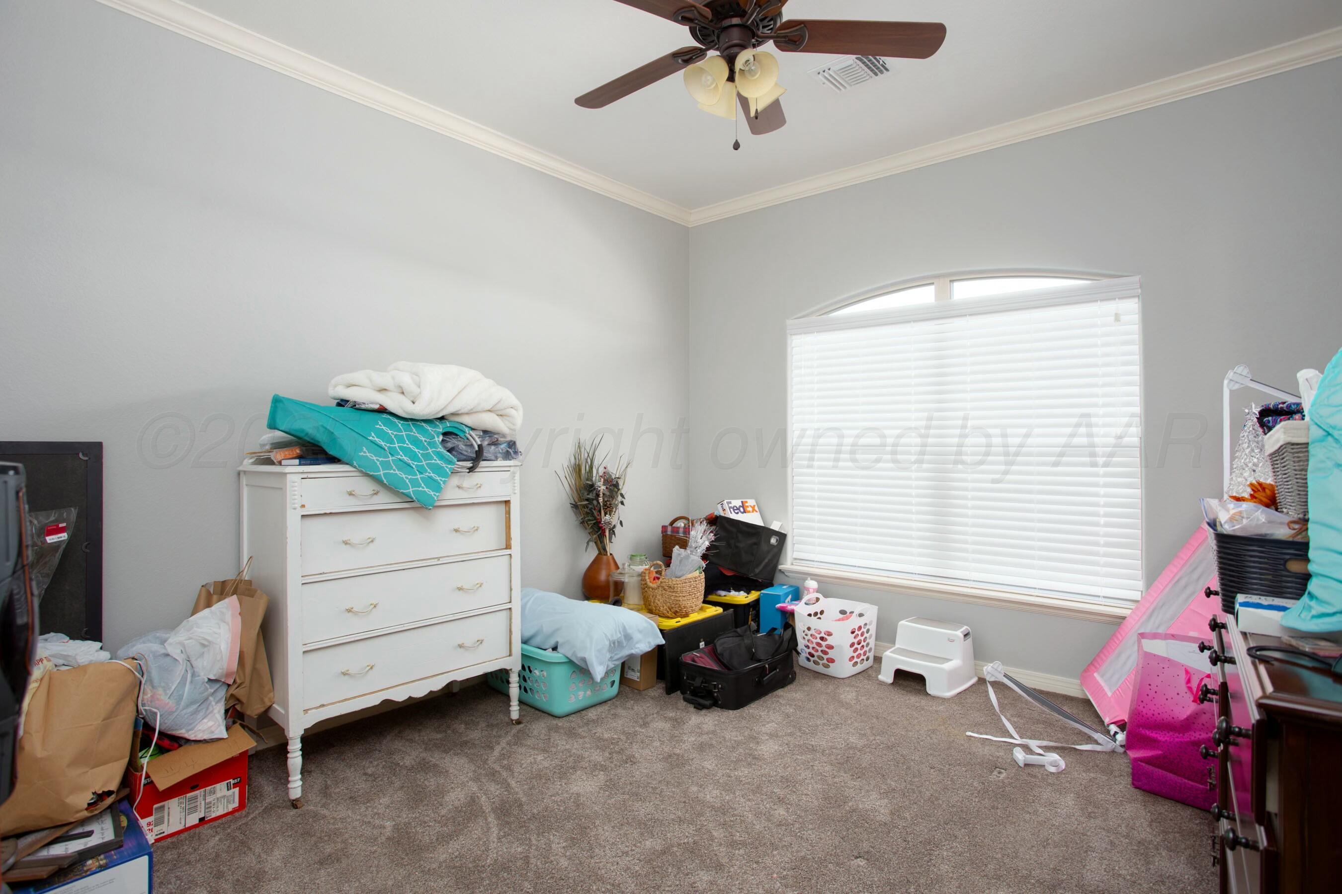 18401 Willow Way Road Amarillo, TX 79124 - Photo 33 of 60 Bedroom 3
