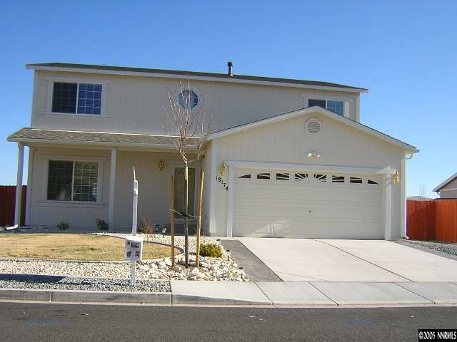 18174 Cedar View Drive Reno, NV 89508 - Photo 8 of 8 Photo 8