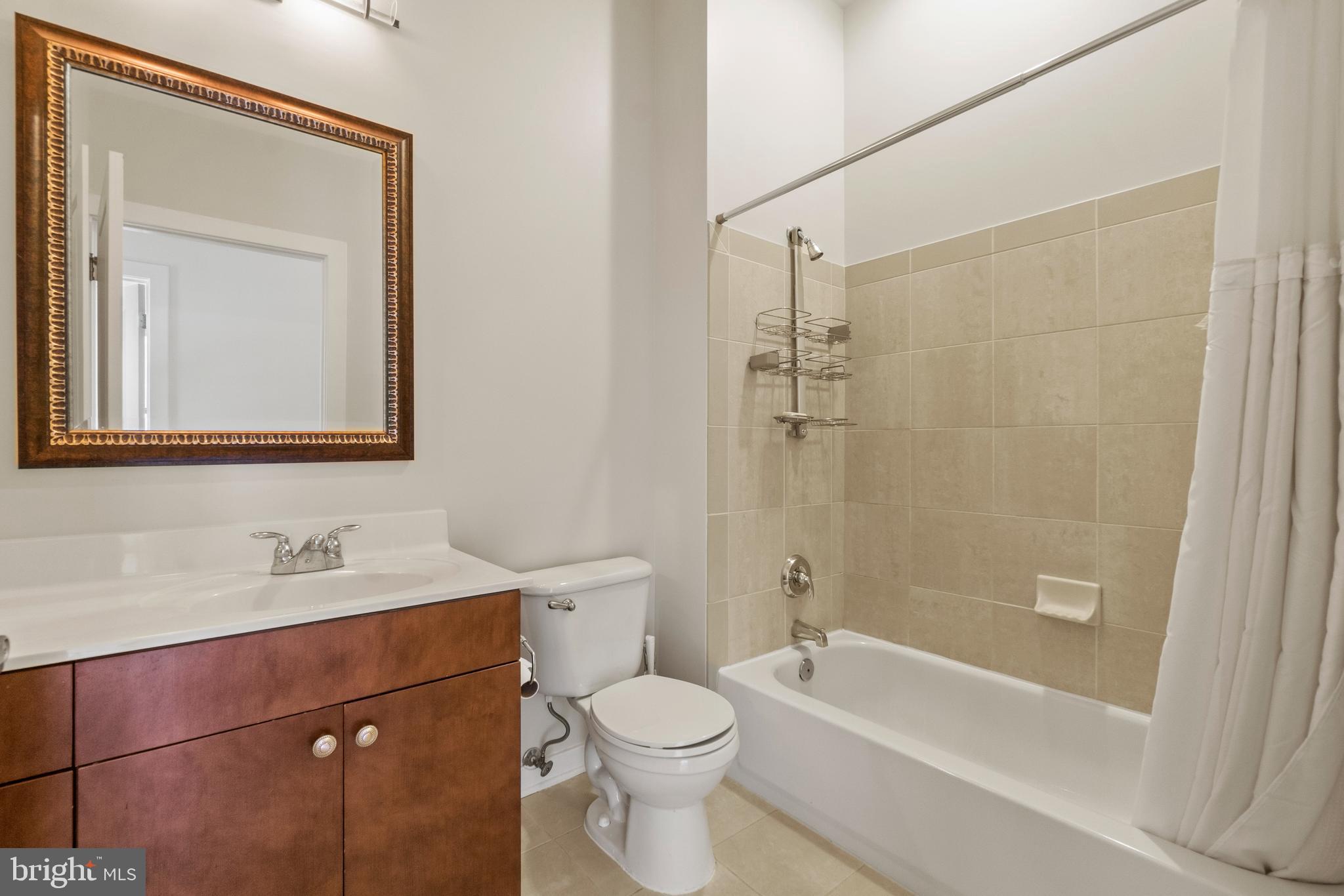 2007 Clipper Park Road, Unit 323 Baltimore, MD 21211 - Photo 13 of 25 guest bathroom