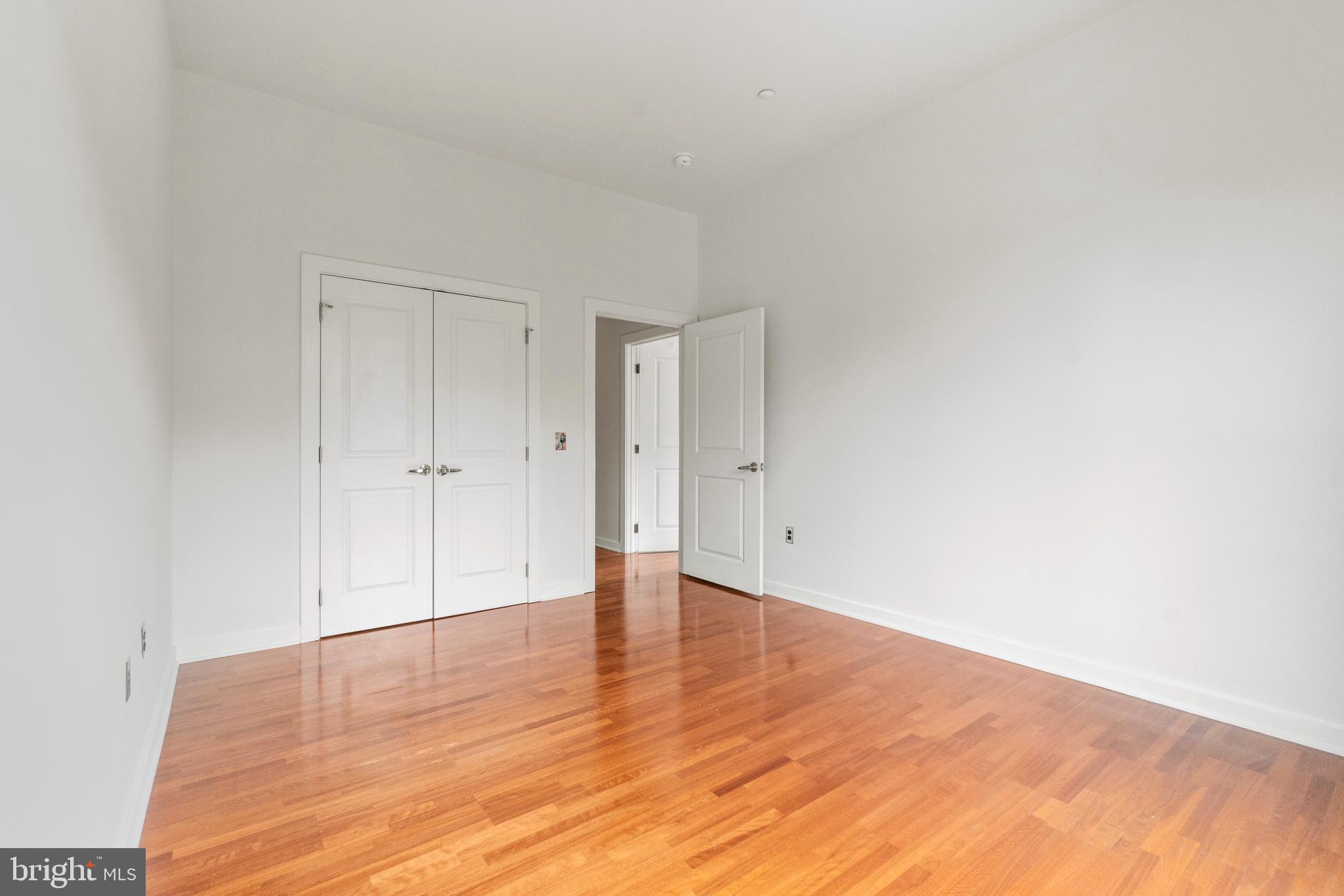 2007 Clipper Park Road, Unit 323 Baltimore, MD 21211 - Photo 15 of 25 second bedroom