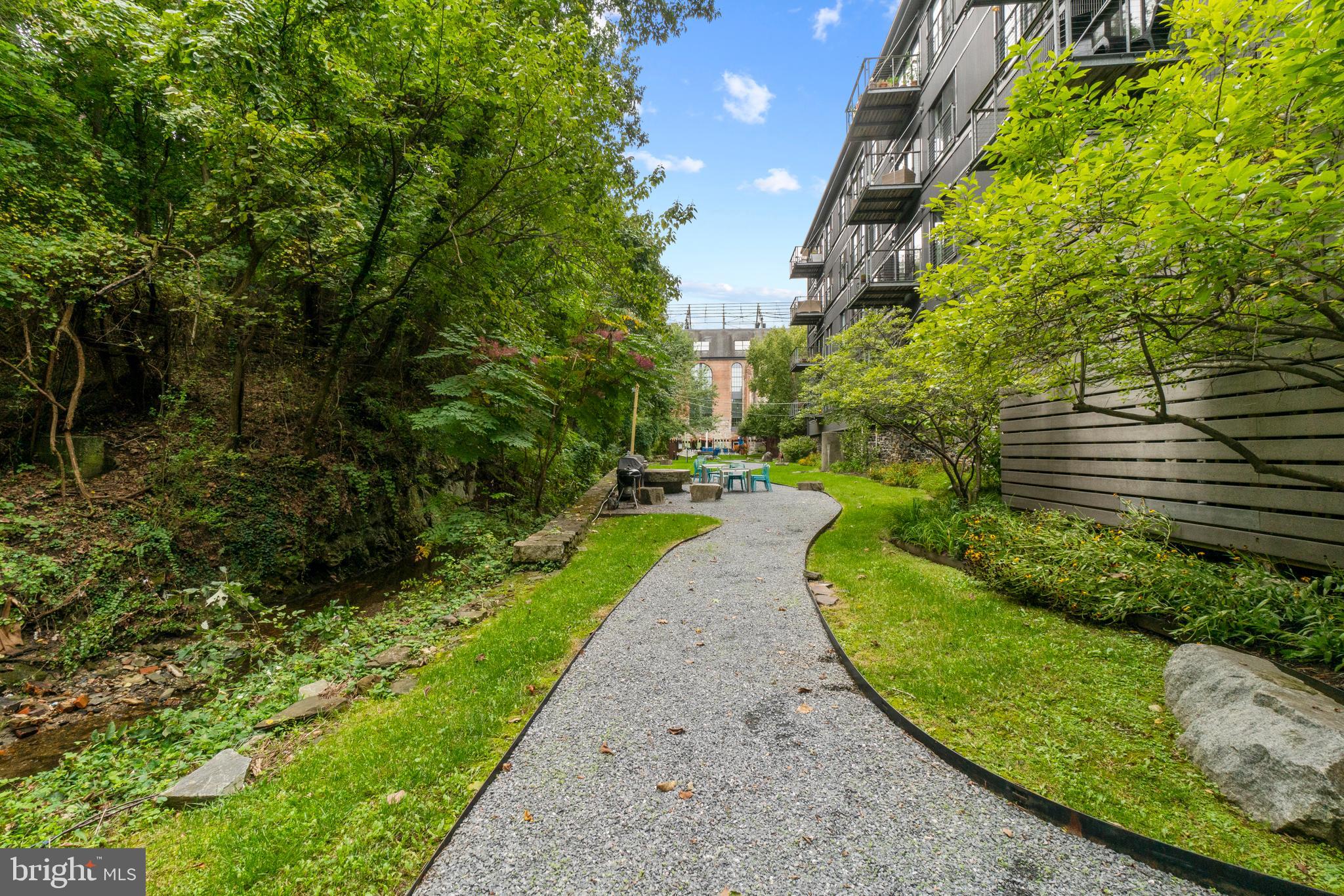 2007 Clipper Park Road, Unit 323 Baltimore, MD 21211 - Photo 22 of 25 community amenity