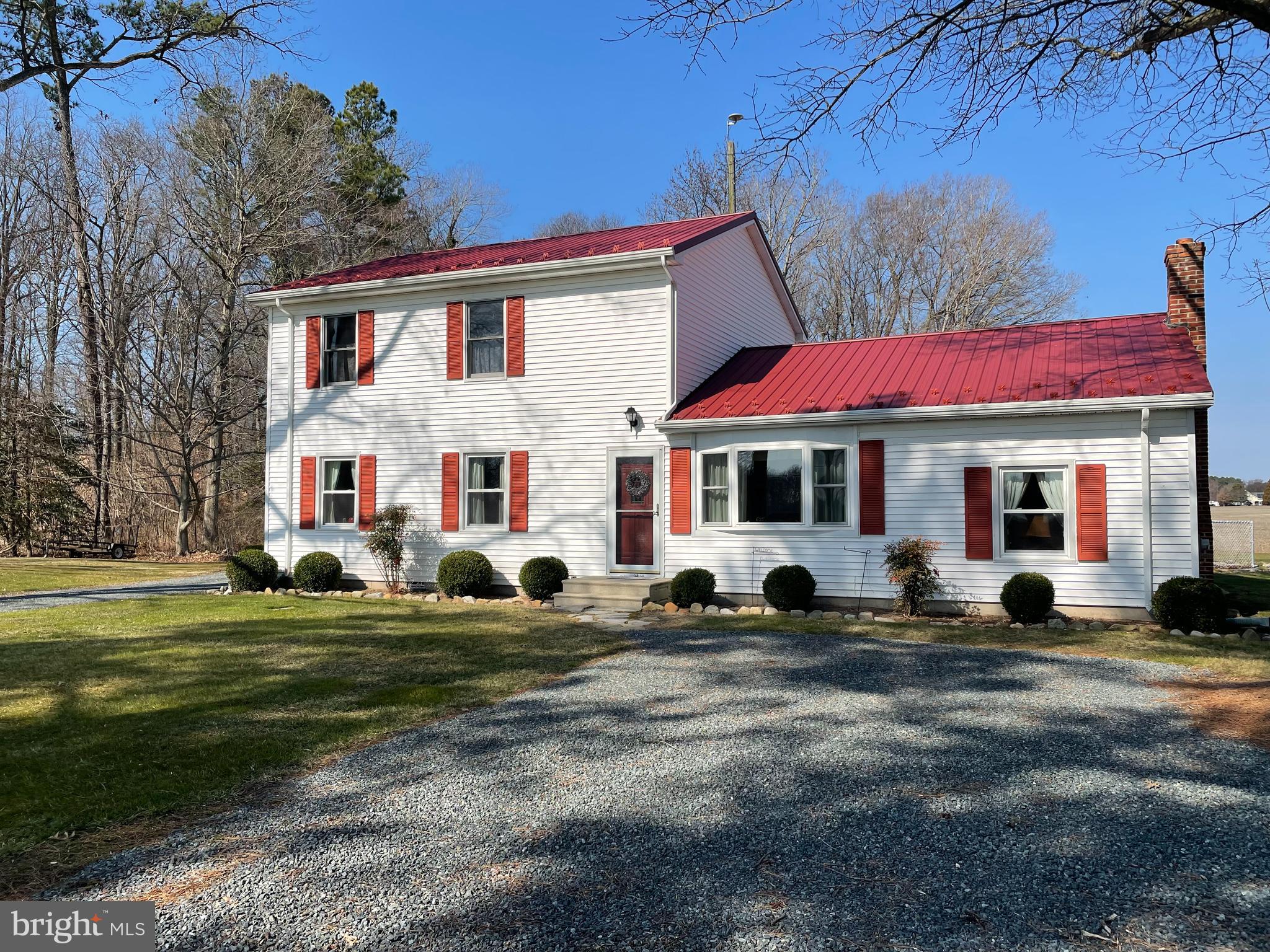 9756 New Bridge Road Denton, MD 21629 - Photo 1 of 36 Gallery Image 1