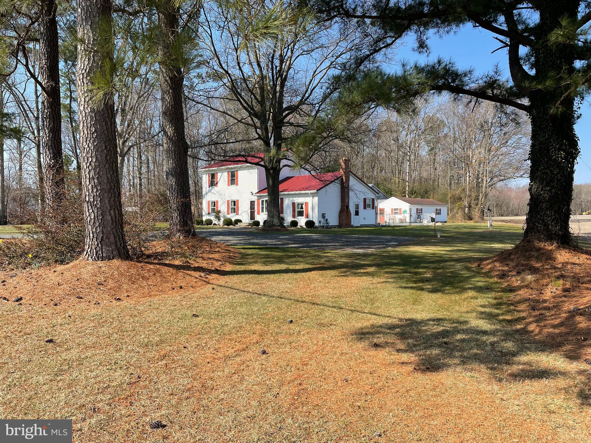 9756 New Bridge Road Denton, MD 21629 - Photo 3 of 36 Gallery Image 3