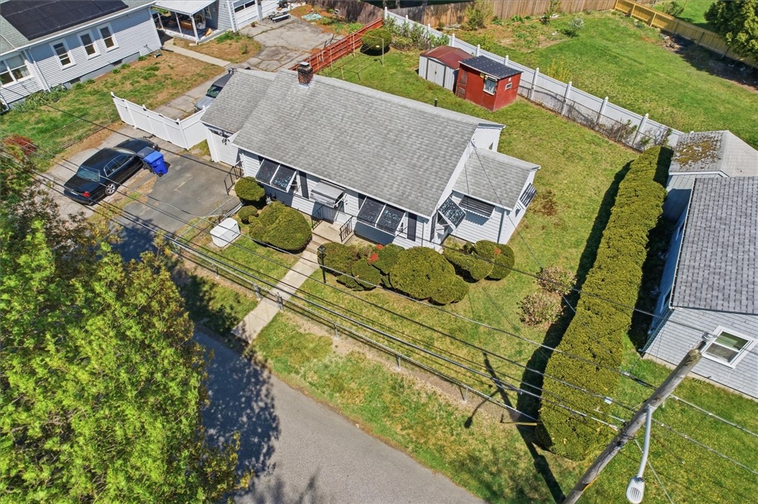 15 Rhodes Avenue East Providence, RI 02915 - Photo 15 of 27