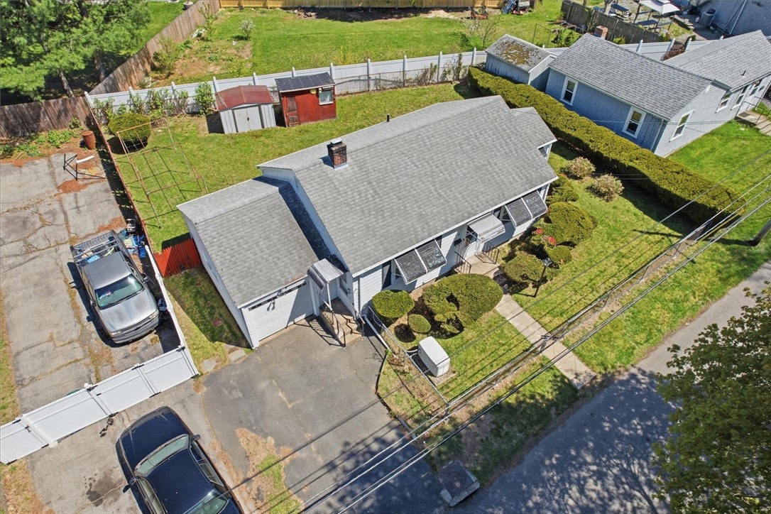 15 Rhodes Avenue East Providence, RI 02915 - Photo 27 of 27