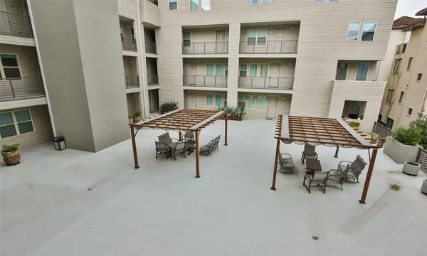 $299,000 | 4819 Caroline Street, Unit 206, Houston, TX 77004