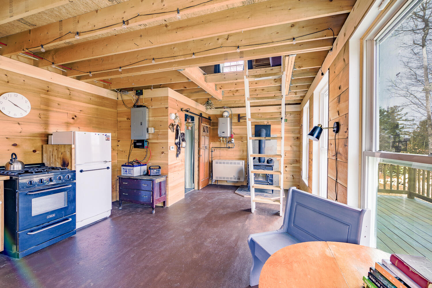 119 Reynolds Road Brooks, ME 04921 - Photo 5 of 27