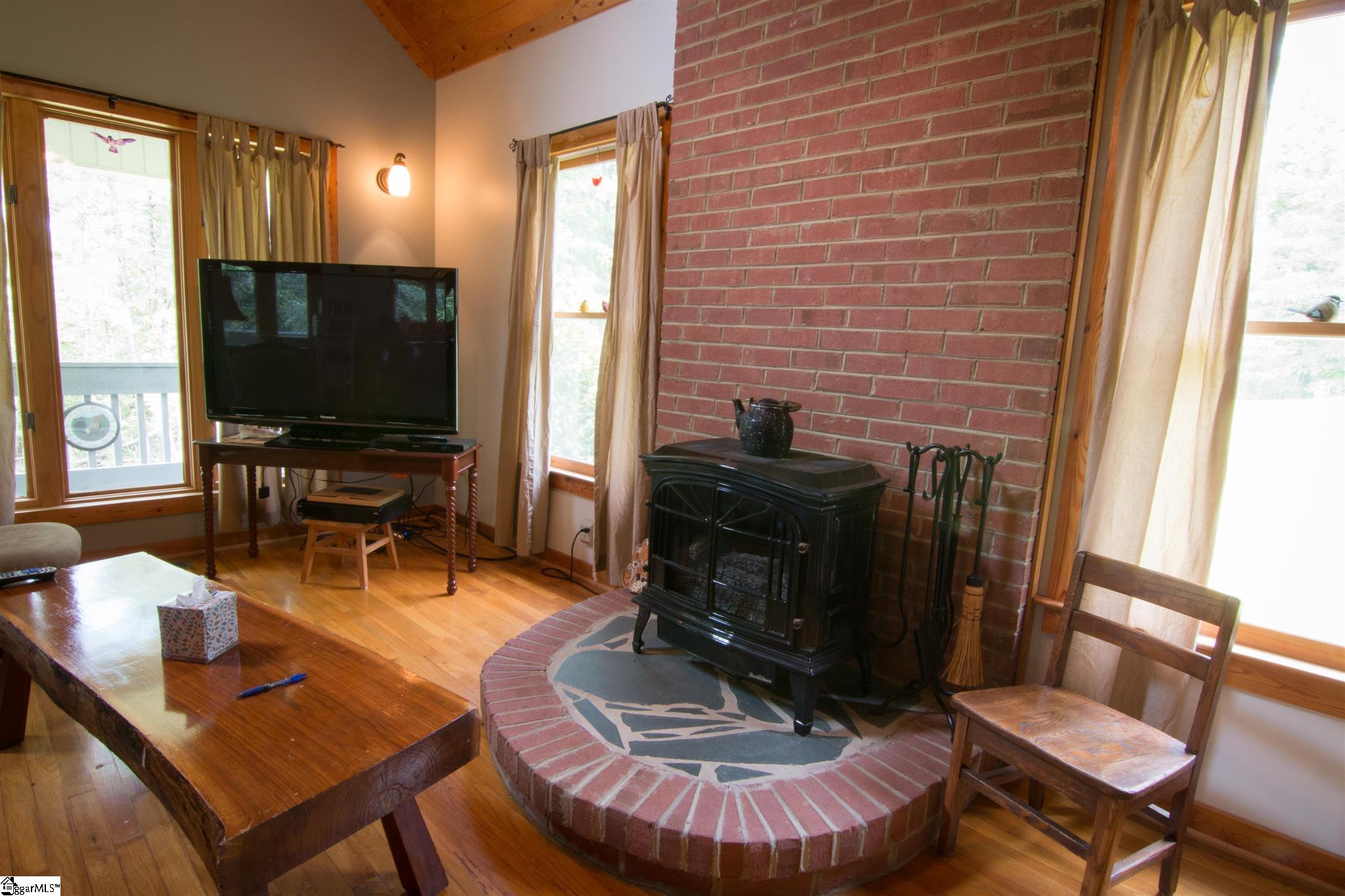80 Sammons Road Cleveland, SC 29635 - Photo 22 of 23 Gallery Image 22