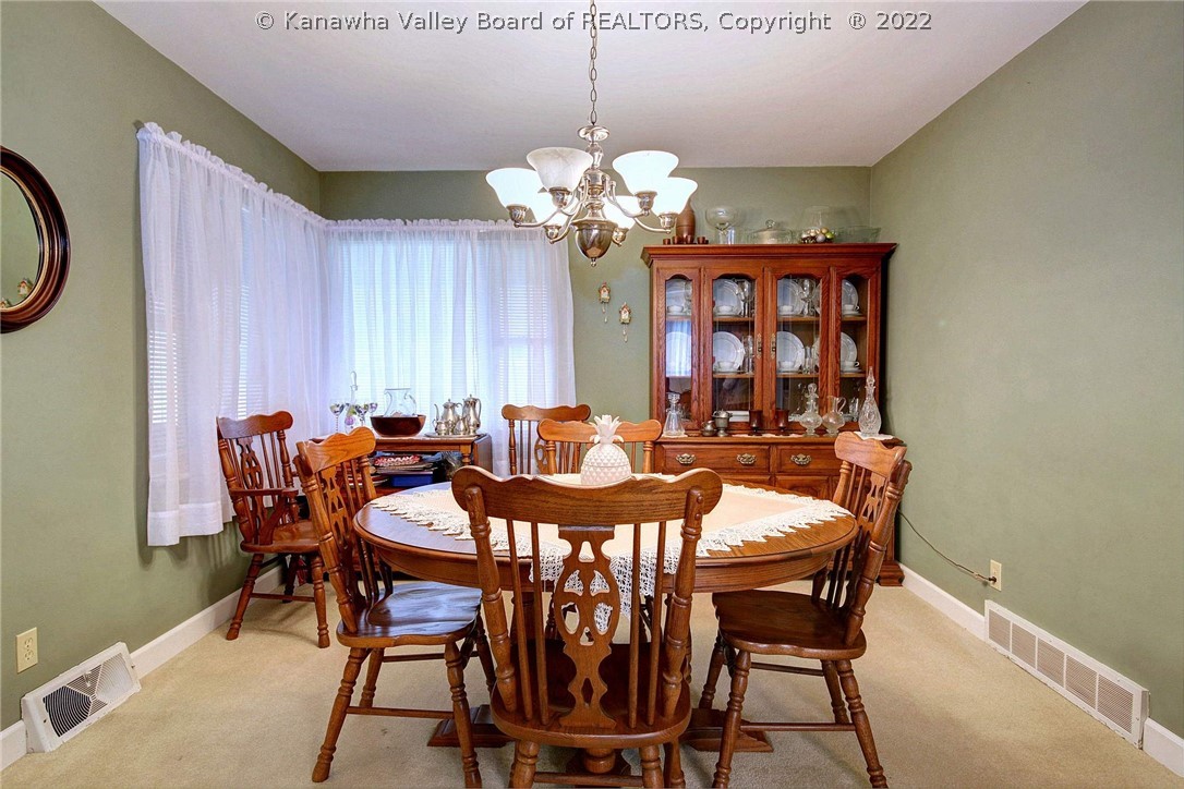 247 South Pinch Road Elkview, WV 25071 - Photo 16 of 41 Gallery Image 16