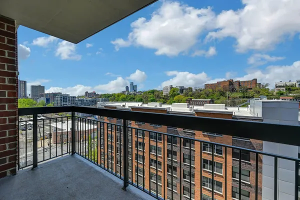 $850,000 | 700 1st Street, Unit 9RS, Hoboken, NJ 07030