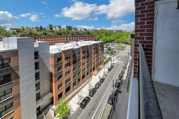 $850,000 | 700 1st Street, Unit 9RS, Hoboken, NJ 07030