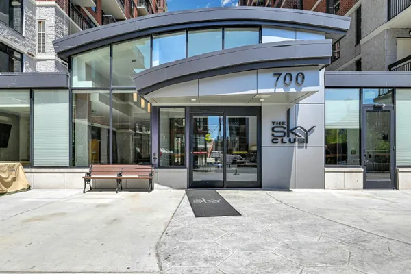 $850,000 | 700 1st Street, Unit 9RS, Hoboken, NJ 07030