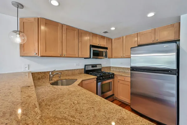 $850,000 | 700 1st Street, Unit 9RS, Hoboken, NJ 07030