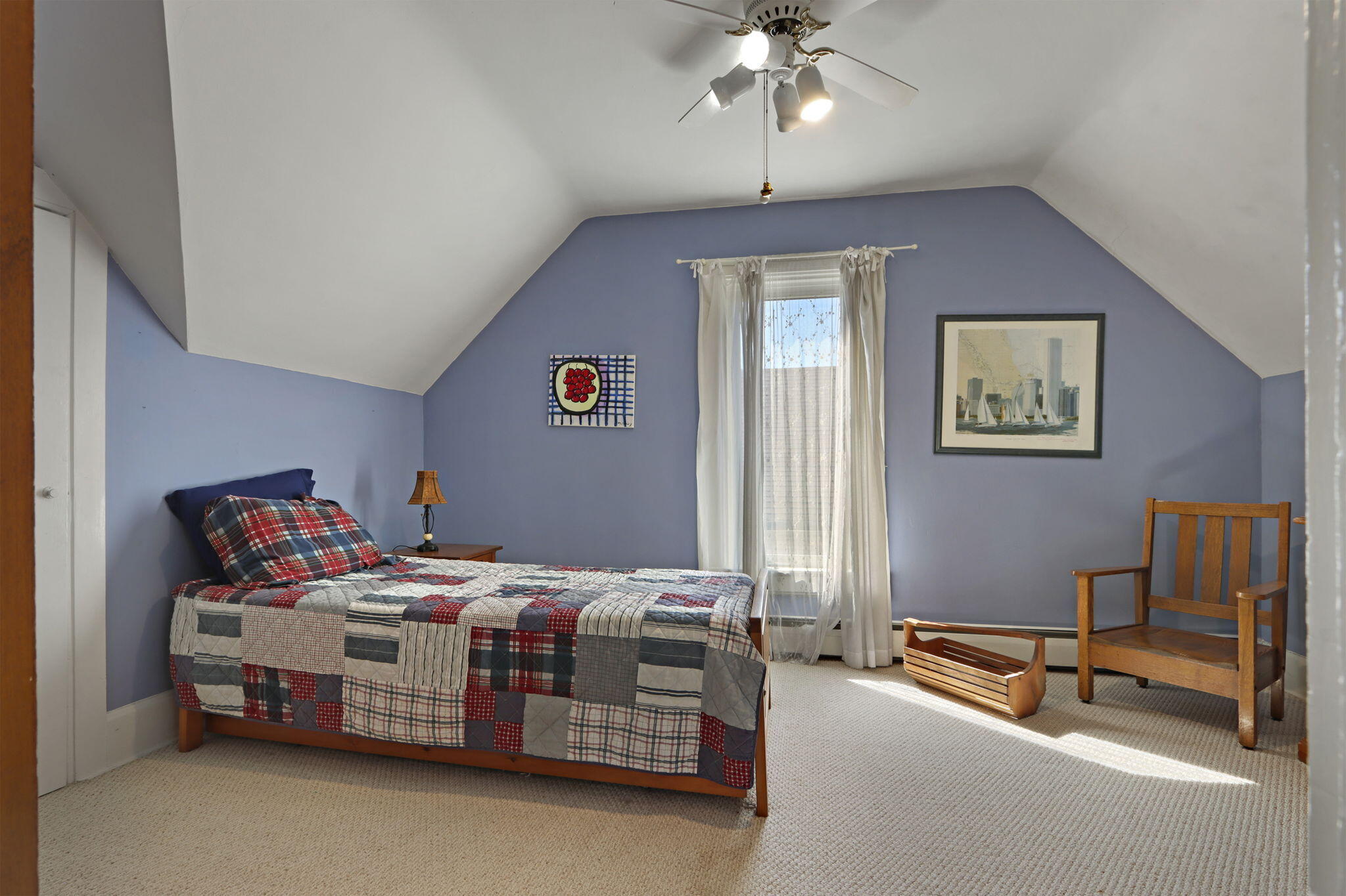 1632 Michigan Boulevard Racine, WI 53402 - Photo 14 of 51 Bedroom 3
