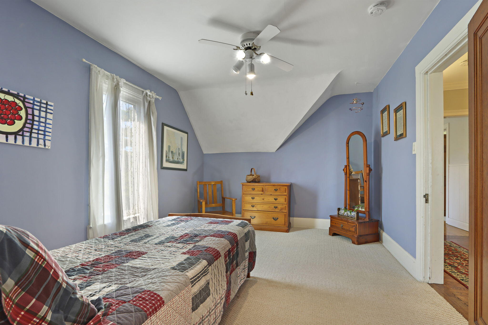 1632 Michigan Boulevard Racine, WI 53402 - Photo 15 of 51 Bedroom 3