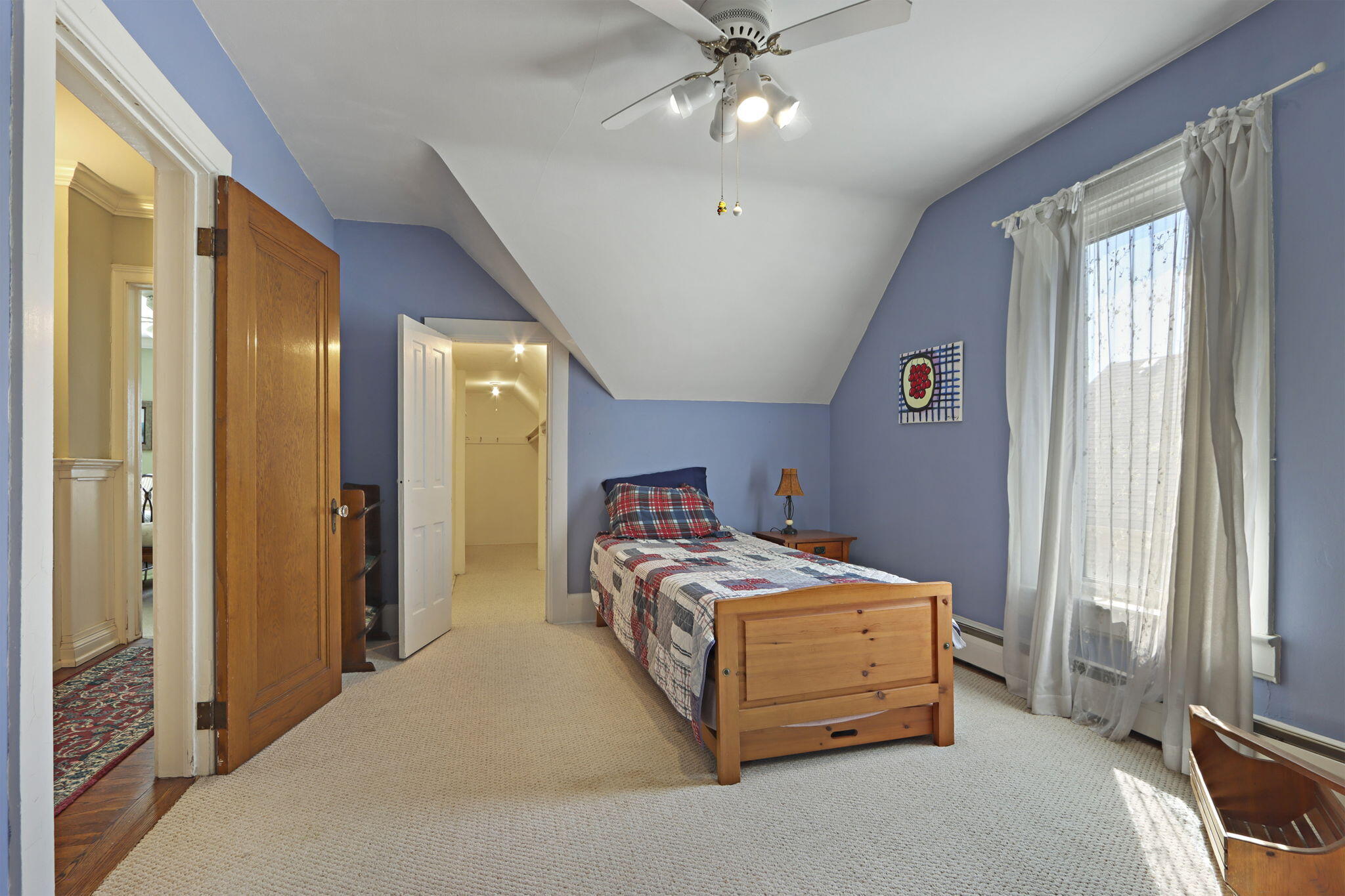 1632 Michigan Boulevard Racine, WI 53402 - Photo 16 of 51 Bedroom 3
