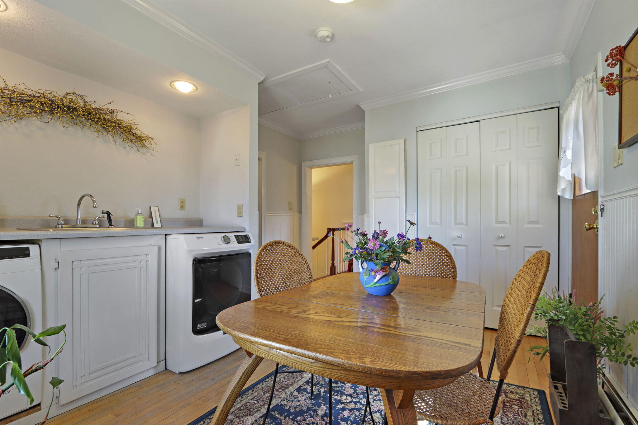 1632 Michigan Boulevard Racine, WI 53402 - Photo 19 of 51 Upper Level Landry