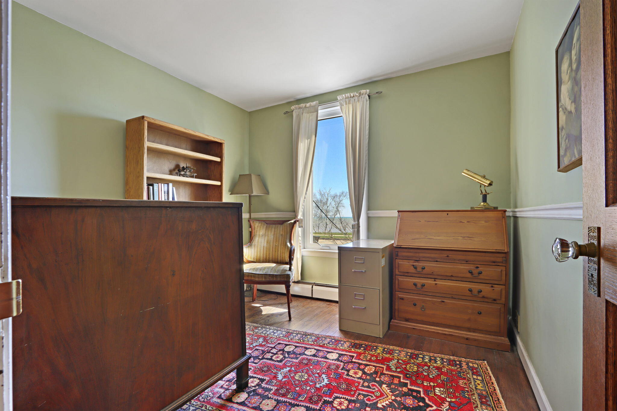 1632 Michigan Boulevard Racine, WI 53402 - Photo 21 of 51 Den/Study