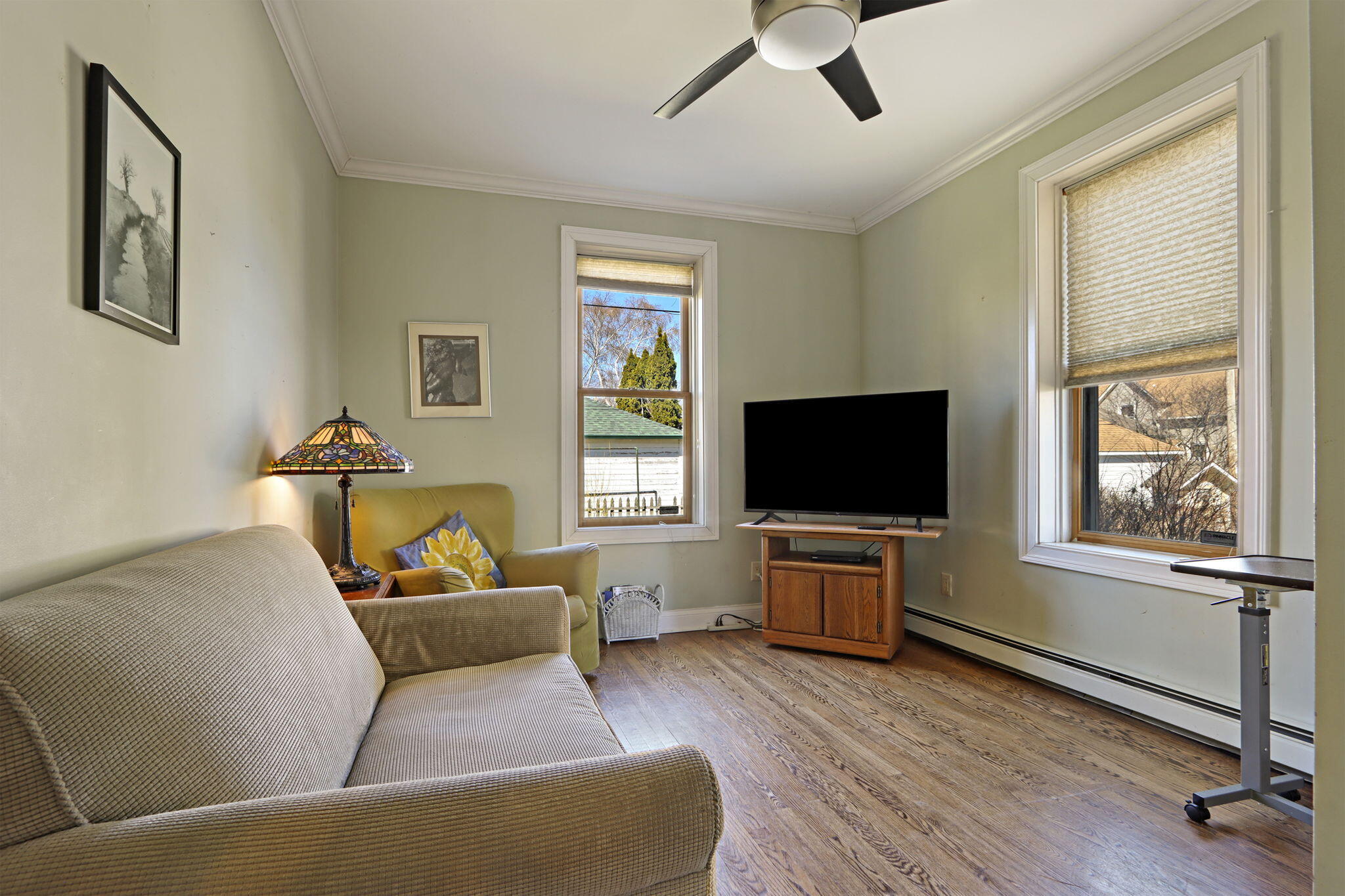 1632 Michigan Boulevard Racine, WI 53402 - Photo 22 of 51 Bedroom 4