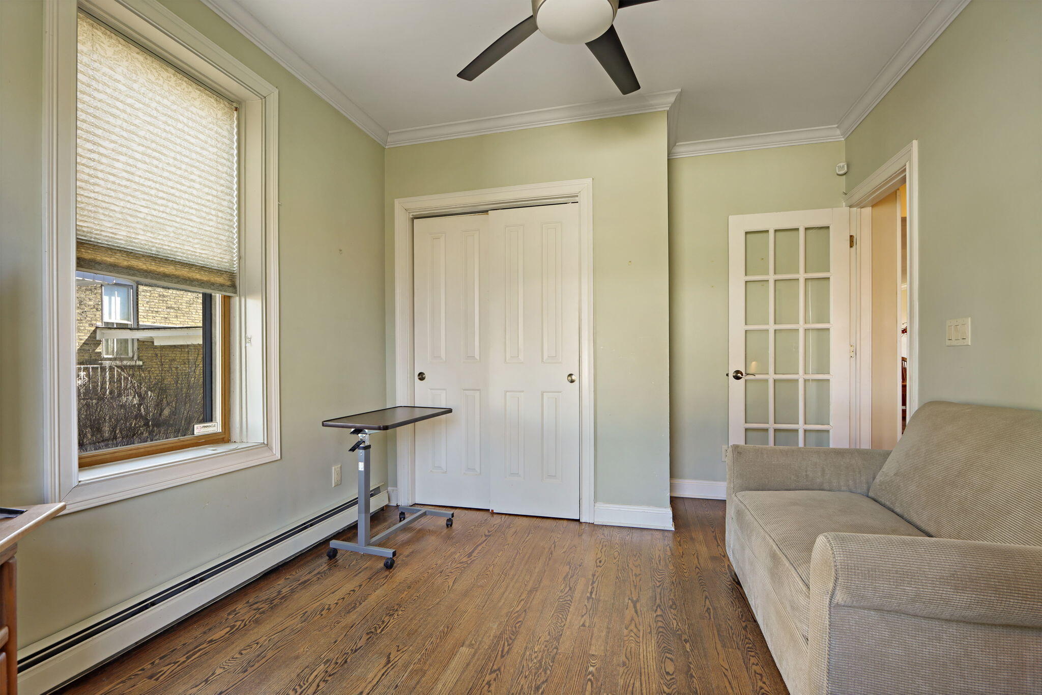 1632 Michigan Boulevard Racine, WI 53402 - Photo 23 of 51 Bedroom 4