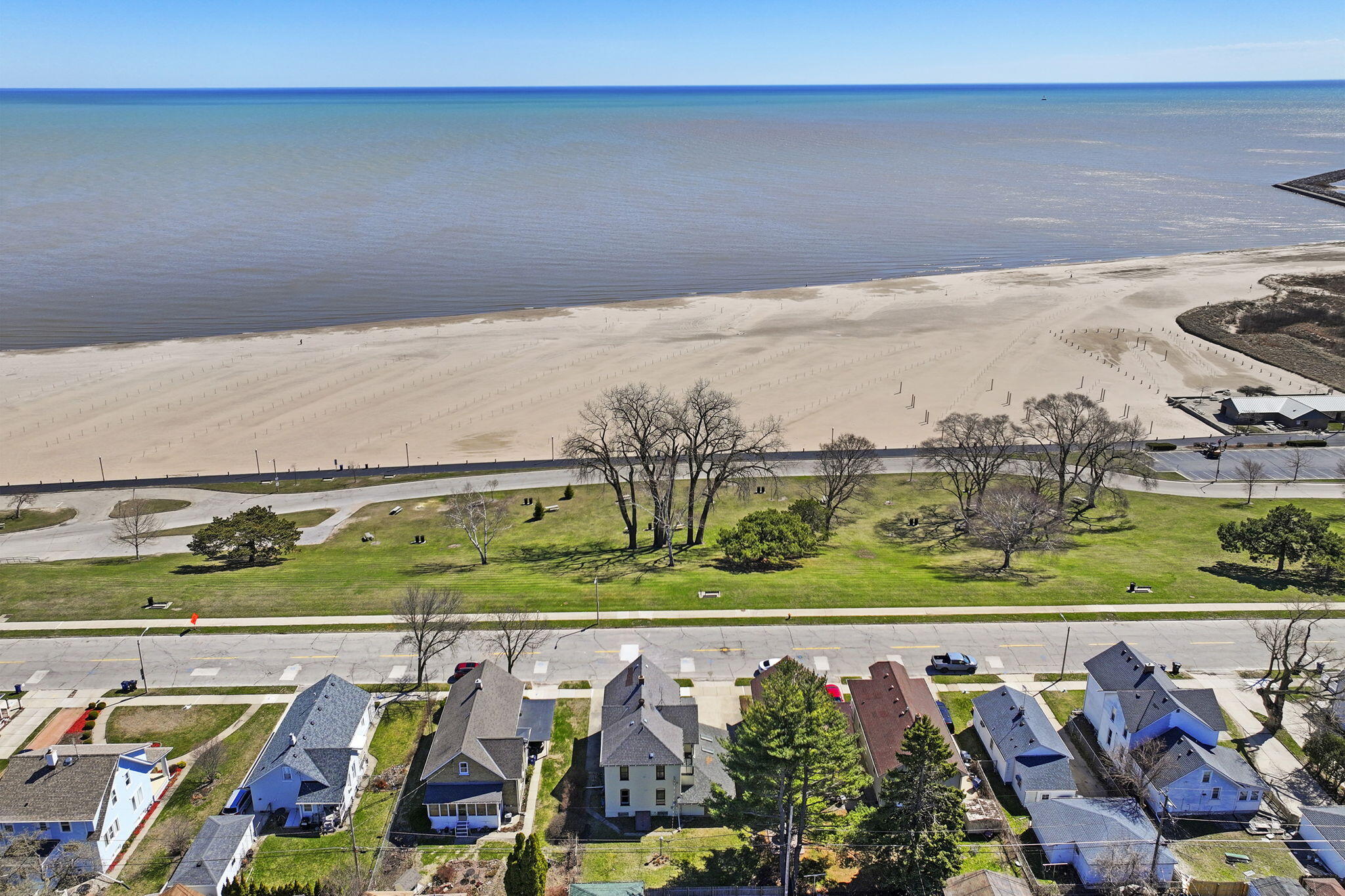 1632 Michigan Boulevard Racine, WI 53402 - Photo 25 of 51 The Heart of North Beech