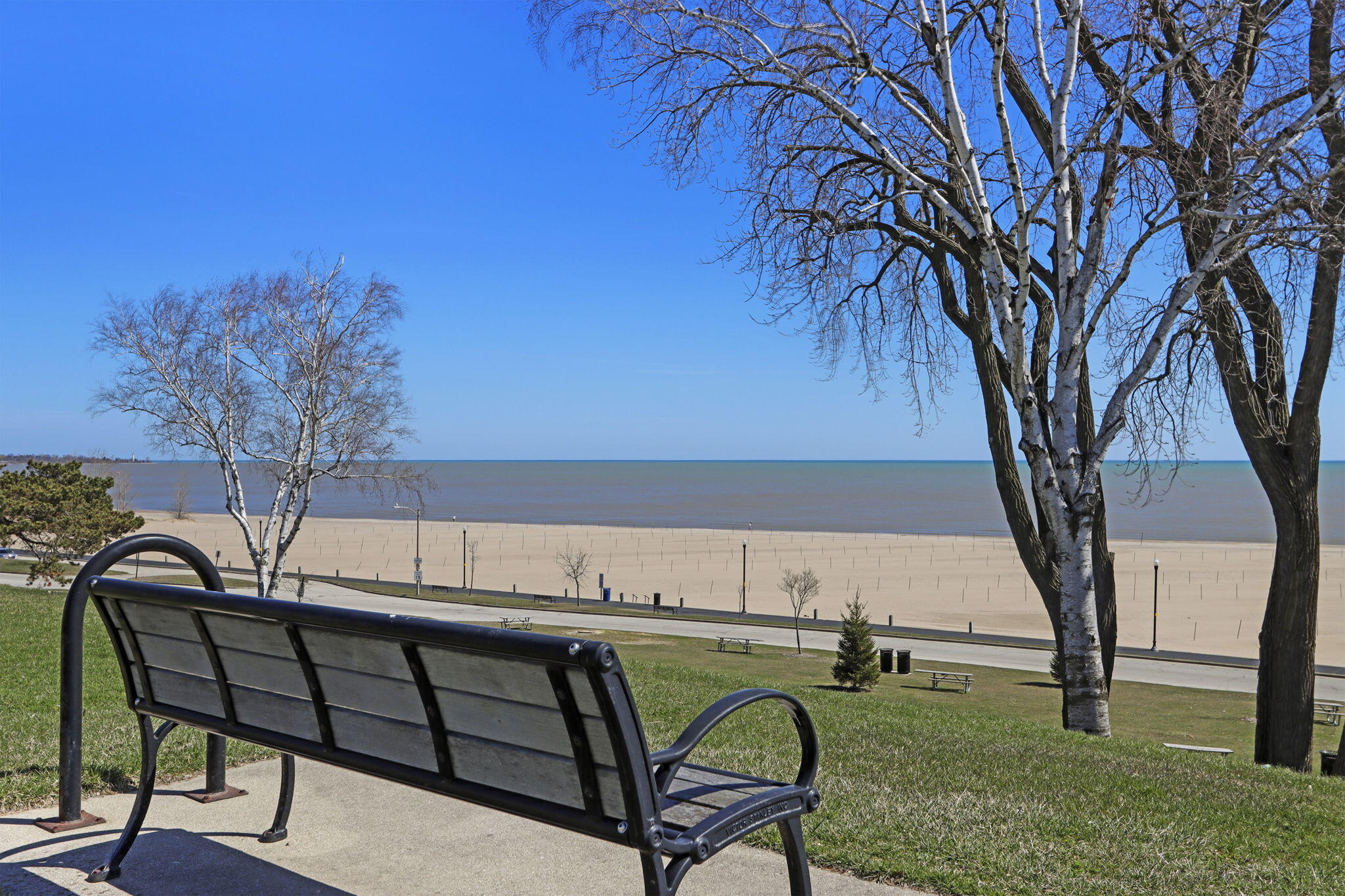 1632 Michigan Boulevard Racine, WI 53402 - Photo 28 of 51 Across the street