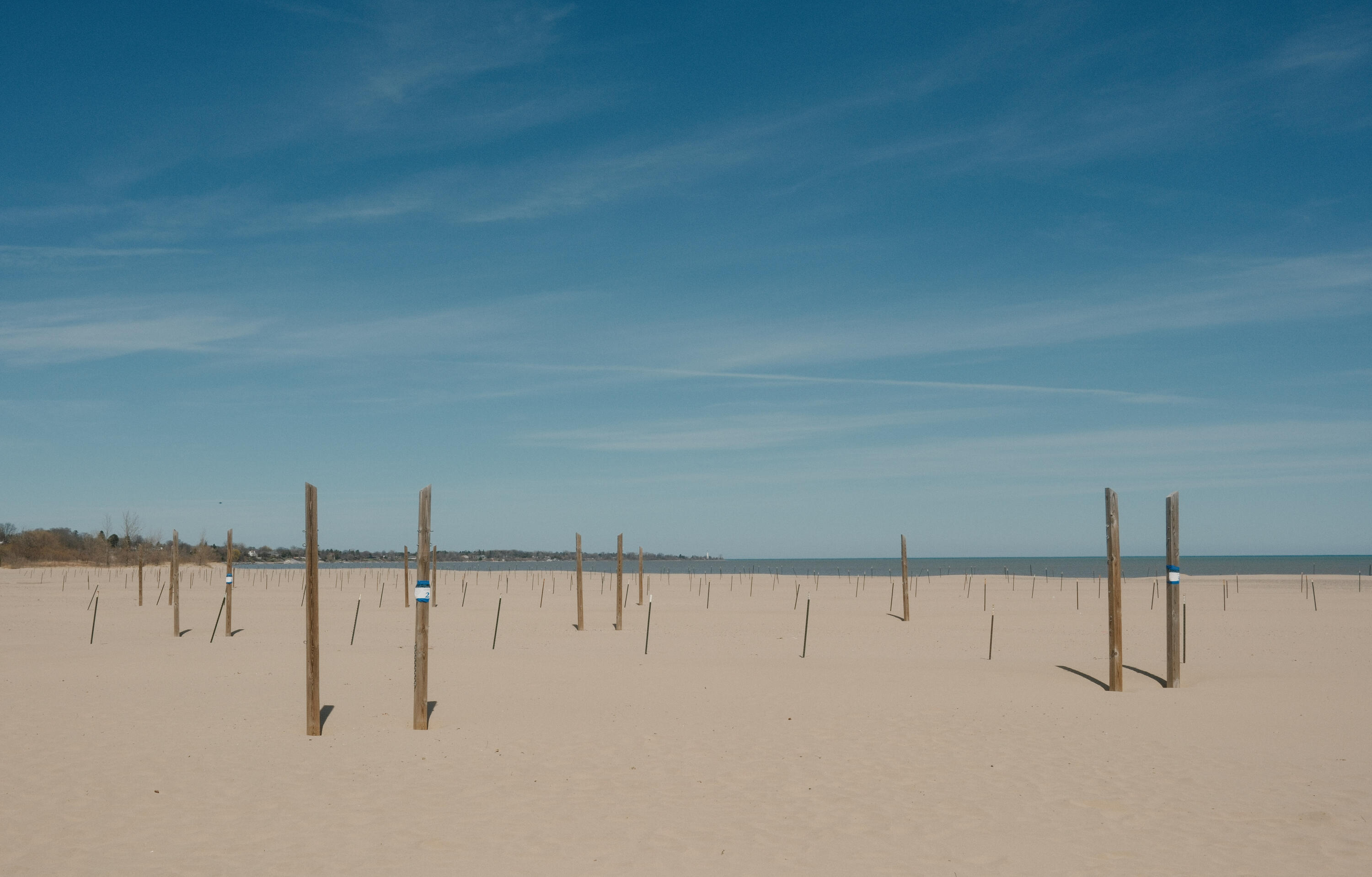 1632 Michigan Boulevard Racine, WI 53402 - Photo 36 of 51 Beach view