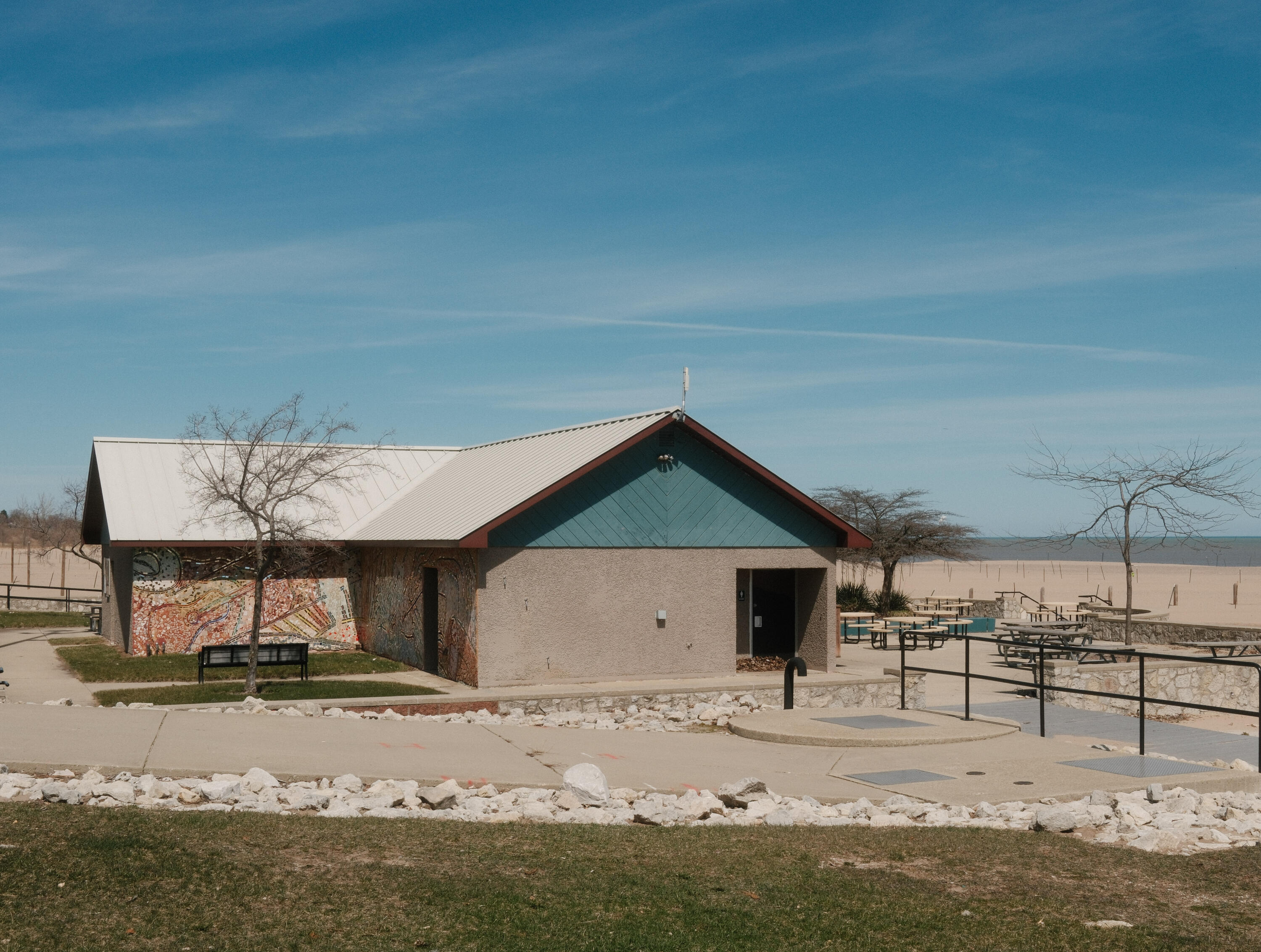 1632 Michigan Boulevard Racine, WI 53402 - Photo 44 of 51 Oasis