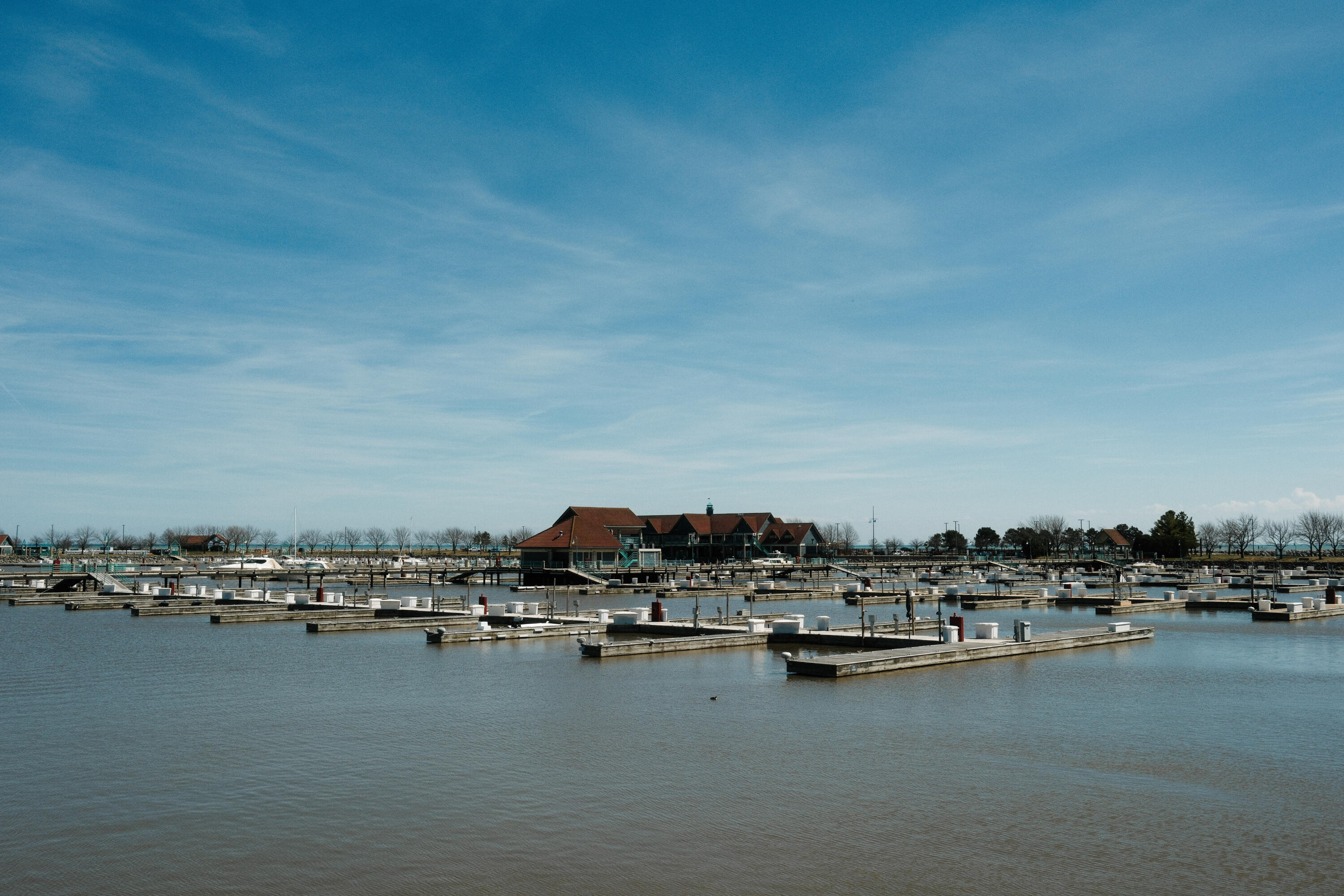 1632 Michigan Boulevard Racine, WI 53402 - Photo 45 of 51 Marina