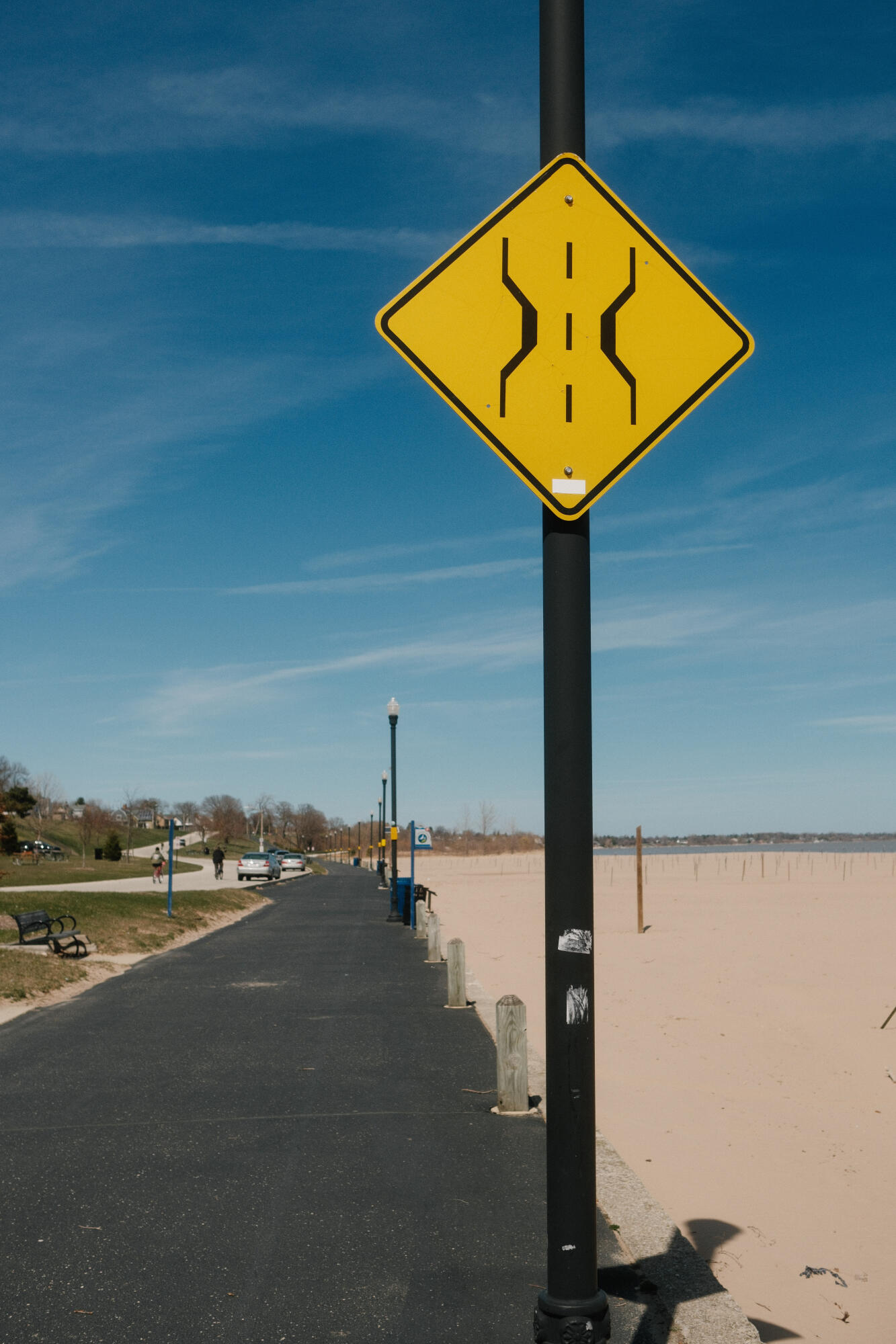 1632 Michigan Boulevard Racine, WI 53402 - Photo 46 of 51 Walking Path
