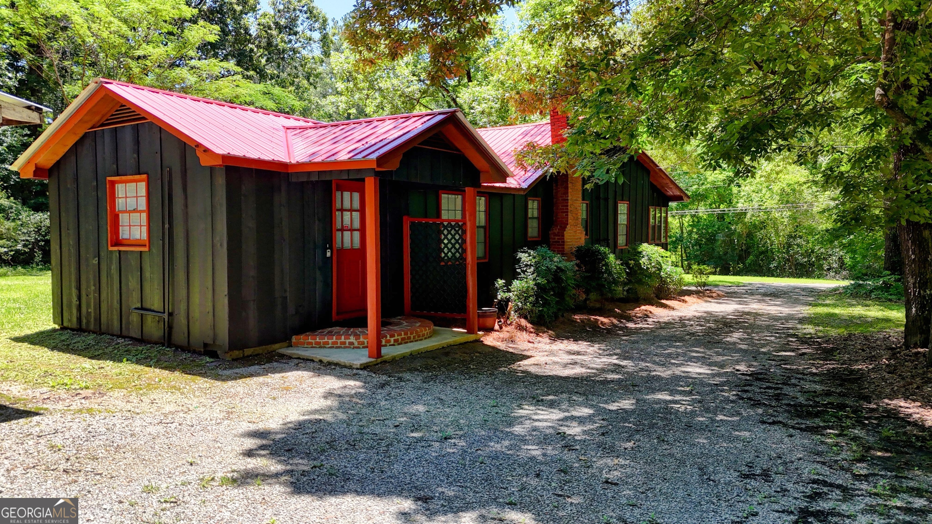973 Barker Road Southwest Rome, GA 30165 - Photo 3 of 39