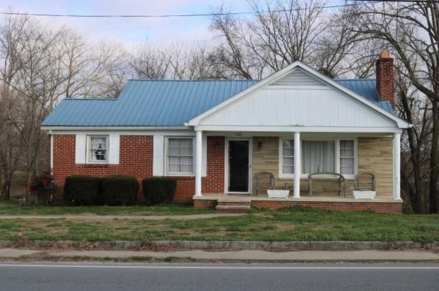 102 North Spring Street Sparta, TN 38583 - Photo 1 of 17 Main