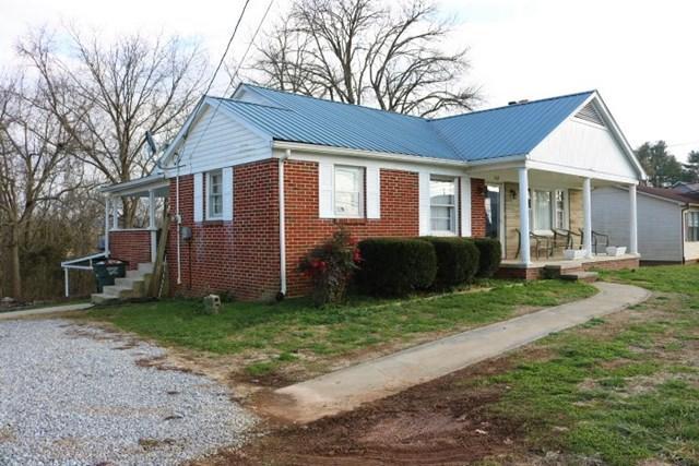 102 North Spring Street Sparta, TN 38583 - Photo 14 of 17 Side view