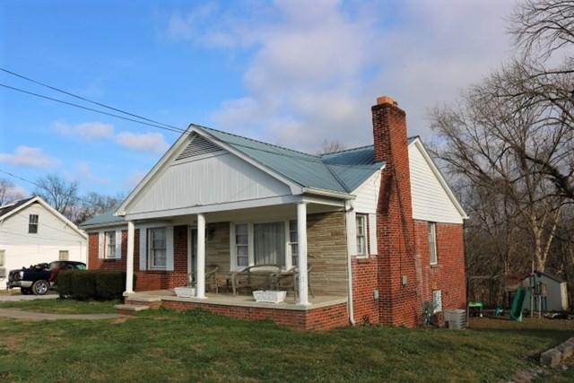 102 North Spring Street Sparta, TN 38583 - Photo 15 of 17 Right Side View