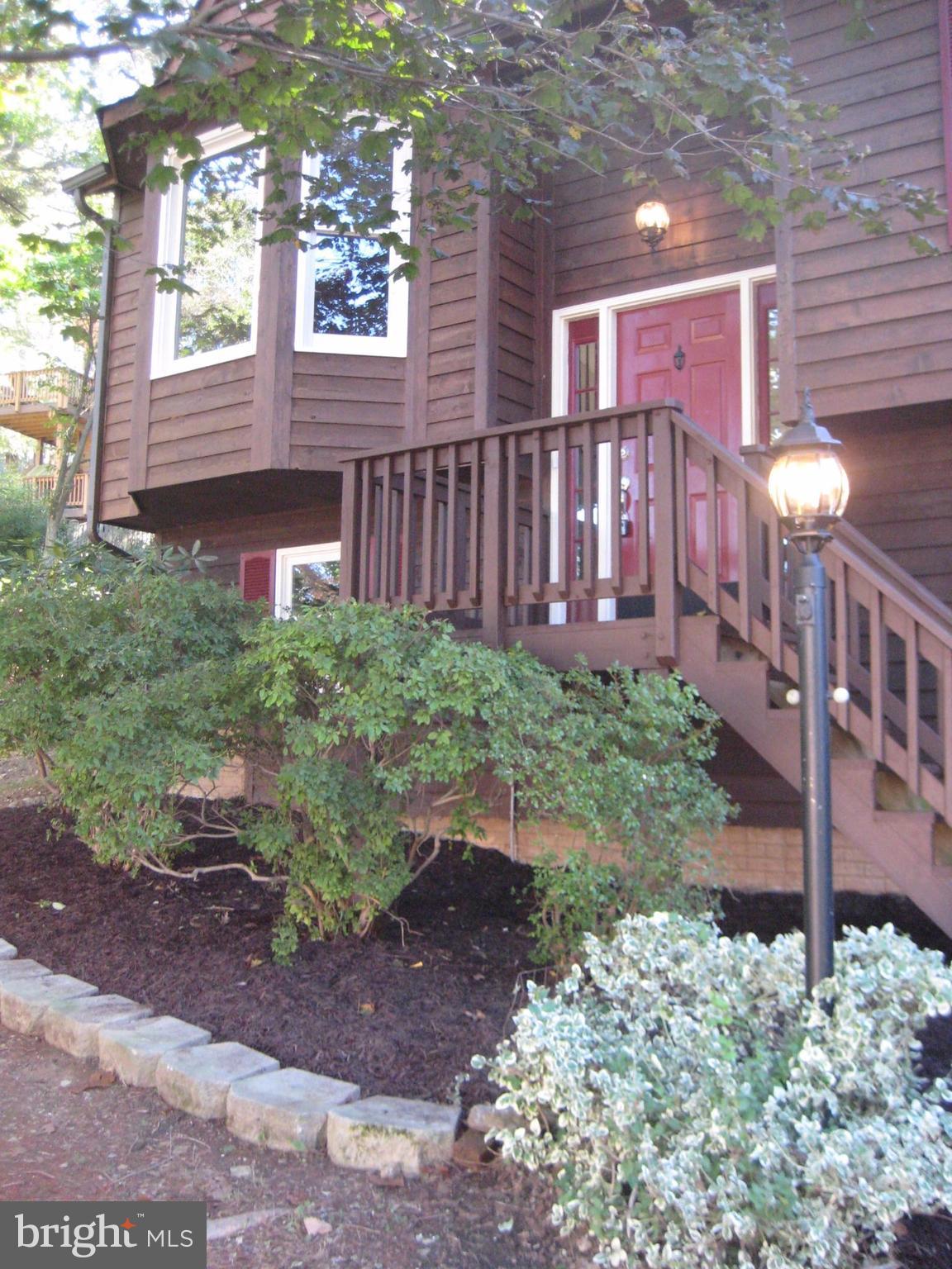 6725 Hemlock Point Road New Market, MD 21774 - Photo 2 of 16 SITUATED IN AMENITY FILLED LAKE LINGANORE