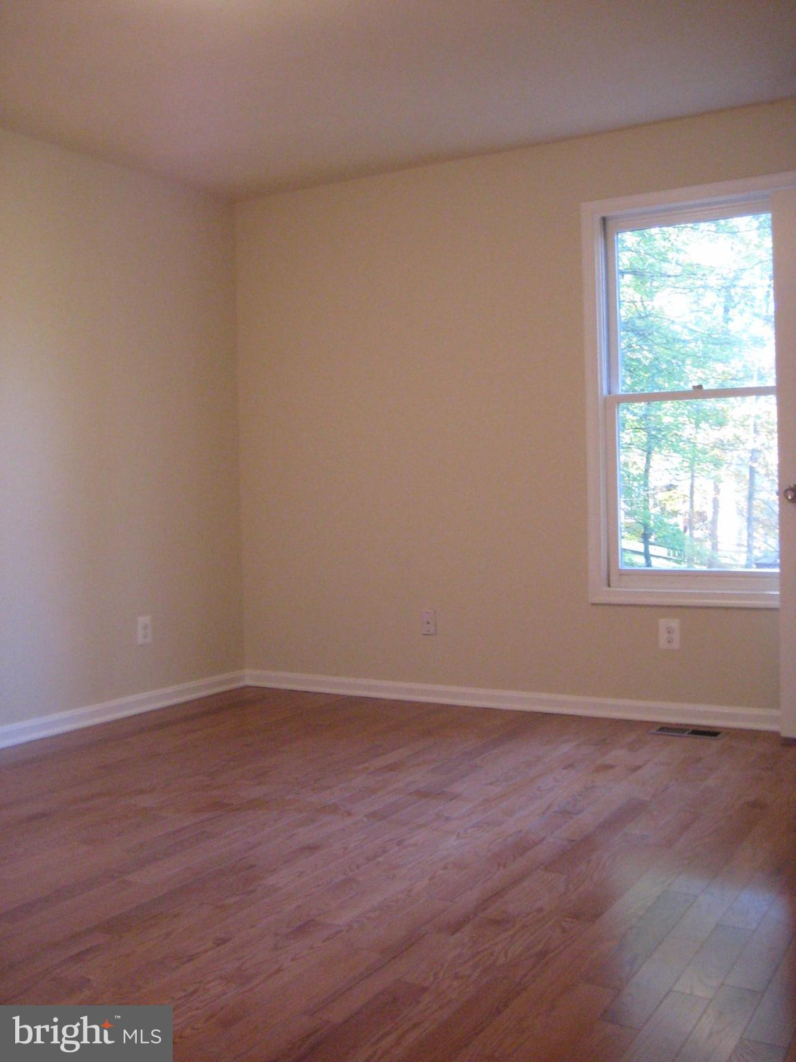 6725 Hemlock Point Road New Market, MD 21774 - Photo 12 of 16 NEW 3/4 INCH HARDWOODS IN BEDROOMS