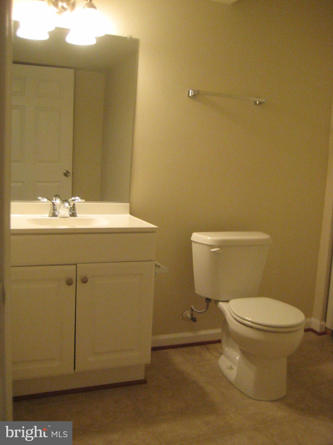 6725 Hemlock Point Road New Market, MD 21774 - Photo 14 of 16 NEW VANITIES, TOPS, TOILETS, FLOORING