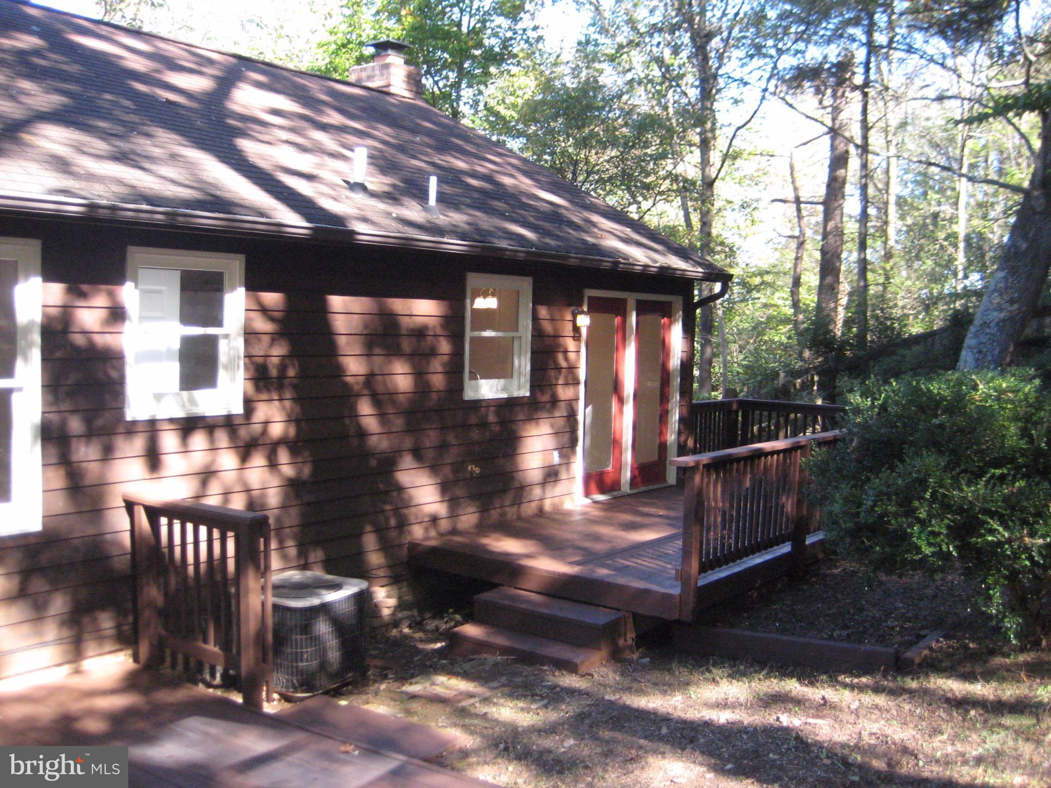 6725 Hemlock Point Road New Market, MD 21774 - Photo 16 of 16 2 NEWLY STAINED DECKS