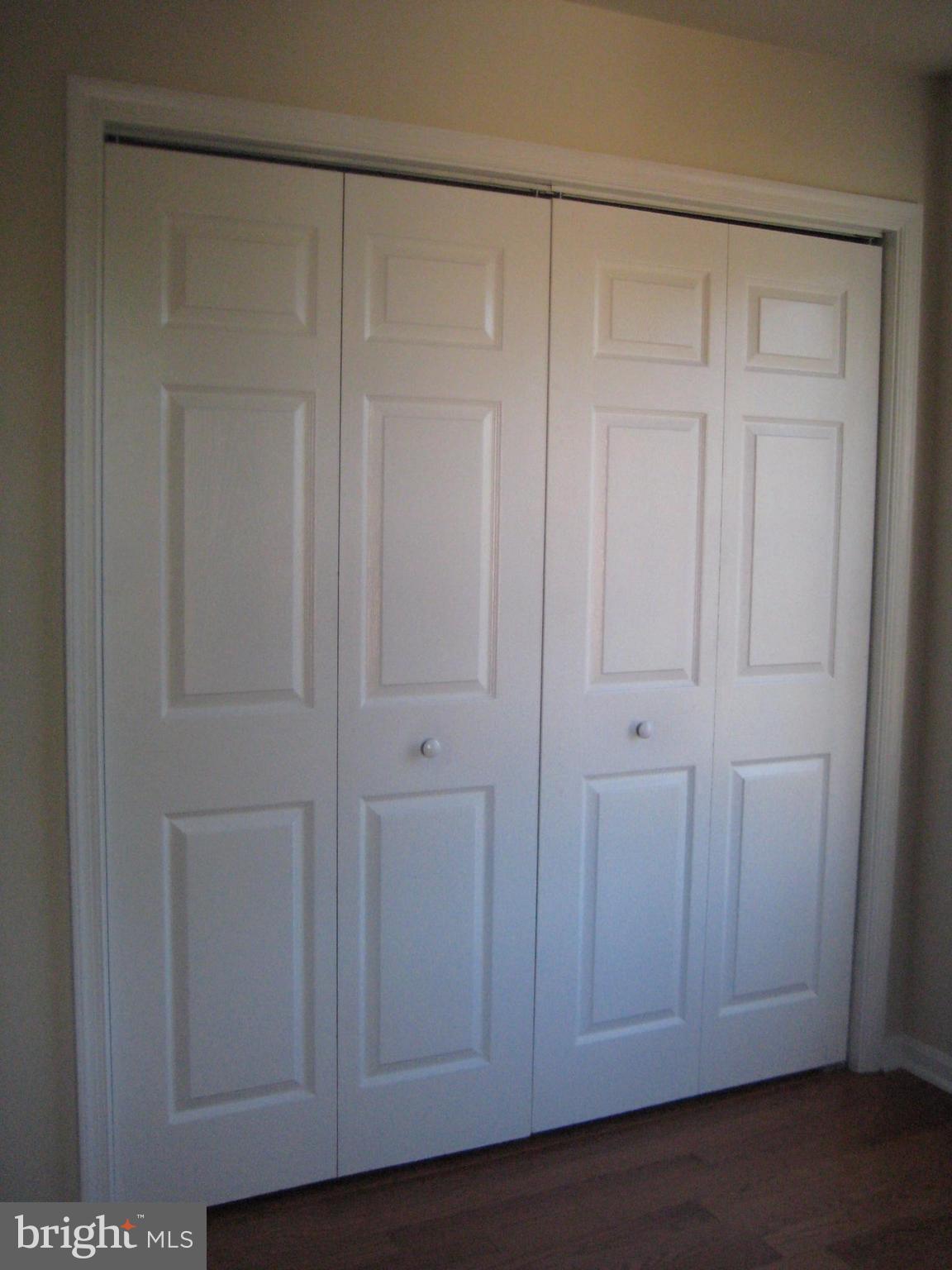 6725 Hemlock Point Road New Market, MD 21774 - Photo 10 of 16 ALL NEW 6 PANEL DOORS AND BIFOLDS THROUGHOUT